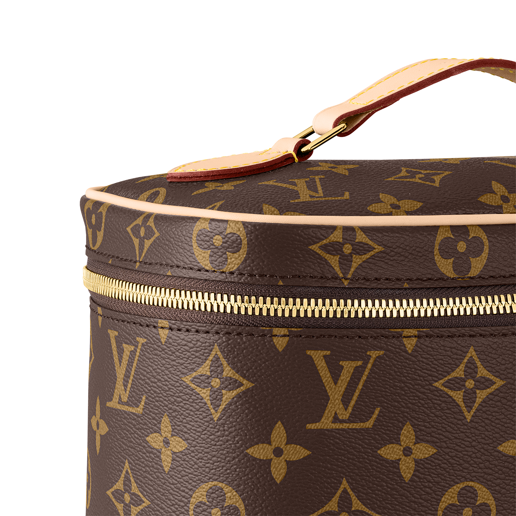 Louis Vuitton makeup hotsell bag